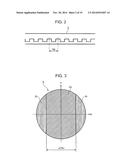 OPTICAL INFORMATION DEVICE, CROSS-TALK REDUCTION METHOD, COMPUTER, PLAYER,     AND RECORDER diagram and image