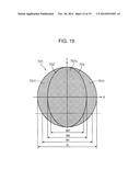 OPTICAL INFORMATION DEVICE, CROSS-TALK REDUCTION METHOD, COMPUTER, PLAYER,     AND RECORDER diagram and image