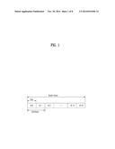 EFFICIENT CONTROL INFORMATION TRANSMISSION METHOD AND APPARATUS FOR     SUPPORTING MULTIPLE ANTENNA TRANSMISSION TECHNIQUE diagram and image