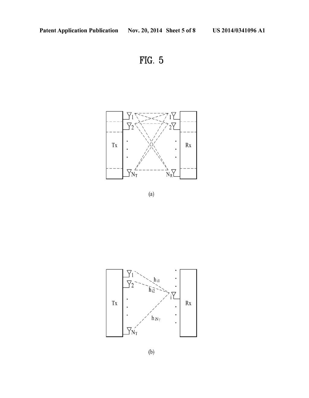 EFFICIENT CONTROL INFORMATION TRANSMISSION METHOD AND APPARATUS FOR     SUPPORTING MULTIPLE ANTENNA TRANSMISSION TECHNIQUE - diagram, schematic, and image 06