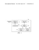 System and Method for Mobile Network Inter-Device Communications diagram and image