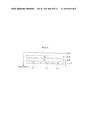 COMMUNICATION METHOD AND RESOURCE ASSIGNING METHOD BETWEEN A PLURALITY OF     TERMINALS IN INFRASTRUCTURE NETWORK diagram and image