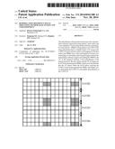 DEMODULATION REFERENCE SIGNAL PROCESSING METHOD, BASE STATION AND USER     EQUIPMENT diagram and image