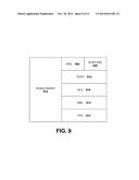 METHOD AND SYSTEM FOR USE OF CELLULAR INFRASTRUCTURE TO MANAGE SMALL CELL     ACCESS diagram and image