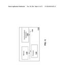 METHOD AND SYSTEM FOR USE OF CELLULAR INFRASTRUCTURE TO MANAGE SMALL CELL     ACCESS diagram and image