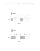 Transmission Method, System, and Communication Device for Realizing     Coexistence of Data and Voice Services diagram and image