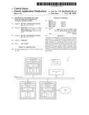 DISTRIBUTED METHODOLOGY FOR PEER-TO-PEER TRANSMISSION OF STATEFUL PACKET     FLOWS diagram and image