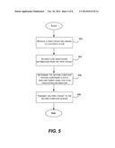 DISTRIBUTED METHODOLOGY FOR PEER-TO-PEER TRANSMISSION OF STATEFUL PACKET     FLOWS diagram and image