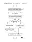 DISTRIBUTED METHODOLOGY FOR PEER-TO-PEER TRANSMISSION OF STATEFUL PACKET     FLOWS diagram and image