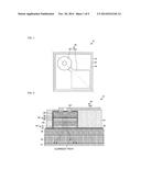 VERTICAL CAVITY SURFACE EMITTING LASER diagram and image