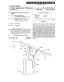 TEMPERATURE SENSOR SYSTEM FOR A VEHICLE diagram and image