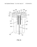 TEMPERATURE SENSOR SYSTEM FOR A VEHICLE diagram and image