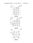CODING THE POSITION OF A LAST SIGNIFICANT COEFFICIENT WITHIN A VIDEO BLOCK     BASED ON A SCANNING ORDER FOR THE BLOCK IN VIDEO CODING diagram and image
