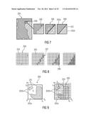 EFFECTIVE WEDGELET PARTITION CODING USING SPATIAL PREDICTION diagram and image