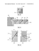 EFFECTIVE WEDGELET PARTITION CODING USING SPATIAL PREDICTION diagram and image