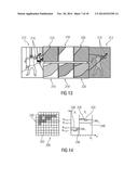 EFFECTIVE WEDGELET PARTITION CODING USING SPATIAL PREDICTION diagram and image