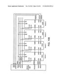 CLOCK REPRODUCING AND TIMING METHOD IN A SYSTEM HAVING A PLURALITY OF     DEVICES diagram and image