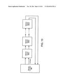 CLOCK REPRODUCING AND TIMING METHOD IN A SYSTEM HAVING A PLURALITY OF     DEVICES diagram and image