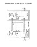 CLOCK REPRODUCING AND TIMING METHOD IN A SYSTEM HAVING A PLURALITY OF     DEVICES diagram and image