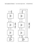 CLOCK REPRODUCING AND TIMING METHOD IN A SYSTEM HAVING A PLURALITY OF     DEVICES diagram and image