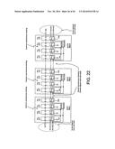 CLOCK REPRODUCING AND TIMING METHOD IN A SYSTEM HAVING A PLURALITY OF     DEVICES diagram and image