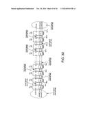 CLOCK REPRODUCING AND TIMING METHOD IN A SYSTEM HAVING A PLURALITY OF     DEVICES diagram and image