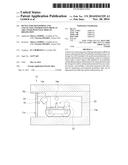 DEVICE FOR MONITORING AND COLLECTING INFORMATION FROM AN AREA WITH     POTENTIAL RISK OF IRRADIATION diagram and image