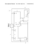 DEVICE FOR MONITORING AND COLLECTING INFORMATION FROM AN AREA WITH     POTENTIAL RISK OF IRRADIATION diagram and image