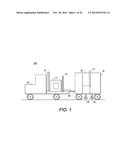 Cargo Scanning System with Boom Structure diagram and image