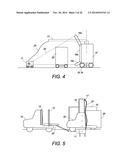 Cargo Scanning System with Boom Structure diagram and image