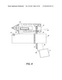 Cargo Scanning System with Boom Structure diagram and image