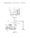 Cargo Scanning System with Boom Structure diagram and image