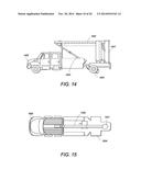 Cargo Scanning System with Boom Structure diagram and image