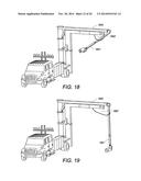 Cargo Scanning System with Boom Structure diagram and image