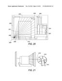 Cargo Scanning System with Boom Structure diagram and image