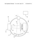 Methods and systems in radiotherapy diagram and image