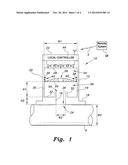 DUAL RESONATOR CHAMBER WITH VARIABLE VOLUME diagram and image