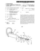 HEADSET MICROPHONE BOOM ASSEMBLY diagram and image