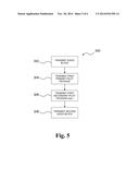 METHOD AND APPARATUS FOR TRANSMITTING WIRELESS AUDIO STREAMS diagram and image