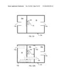 Loudspeaker Enclosure System With Signal Processor For Enhanced Perception     Of Low Frequency Output diagram and image