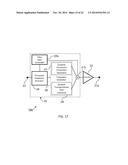 Loudspeaker Enclosure System With Signal Processor For Enhanced Perception     Of Low Frequency Output diagram and image