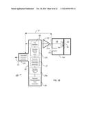 Loudspeaker Enclosure System With Signal Processor For Enhanced Perception     Of Low Frequency Output diagram and image