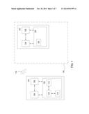 METHOD AND APPARATUS FOR CONTROLLING PORTABLE AUDIO DEVICES diagram and image