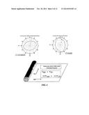 OPTICALLY CLEAR DIAPHRAGM FOR AN ACOUSTIC TRANSDUCER AND METHOD FOR MAKING     SAME diagram and image