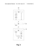 HEARING INSTRUMENT WITH AN AUTHENTICATION PROTOCOL diagram and image