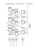 HEARING DEVICE AND A METHOD FOR RECEIVING WIRELESS AUDIO STREAMING diagram and image