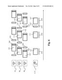 HEARING DEVICE AND A METHOD FOR RECEIVING WIRELESS AUDIO STREAMING diagram and image