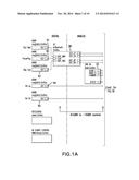 Waterproof Audio and Storage System diagram and image