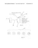 Waterproof Audio and Storage System diagram and image