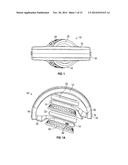 Internal-External Speaker Headphones that Transform Into a Portable Sound     System diagram and image